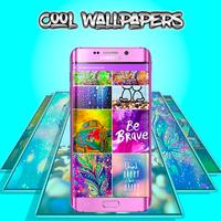 Cool Wallpapers (backgrounds) ภาพหน้าจอ 2