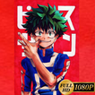 Boku No Hero Academia Wallpaper HD