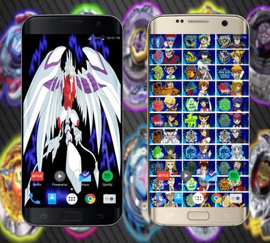 Download Beyblade Wallpapers Hd Apk For Android Latest Version