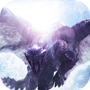 Monster Dragon Wallpaper HD APK