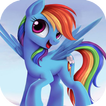 Pony HD Wallpaper