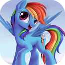 Pony HD Wallpaper APK