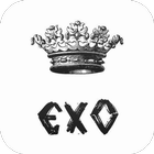 EXO Wallpaper KPOP ikona