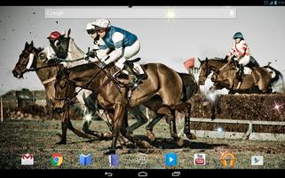 Horse Racing Sport 4K Live screenshot 2