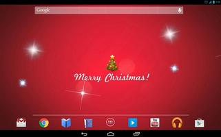 Merry Christmas 4K Live ภาพหน้าจอ 3