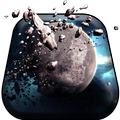 Space Adventures Live Wallpape
