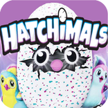 Hatchimal Egg Surprise