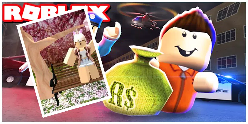 Roblox HD Wallpapers