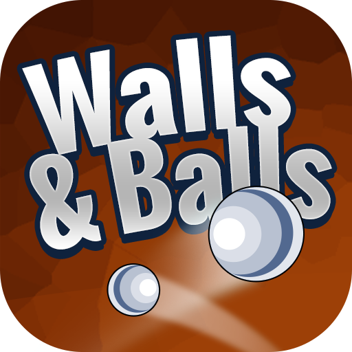 Walls & Balls