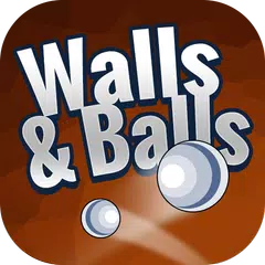Walls & Balls