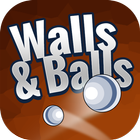 Walls & Balls icône