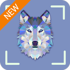 Animal wallpapers icon