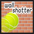 Wall breaker icono
