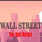Wall Street - The Bull Market biểu tượng