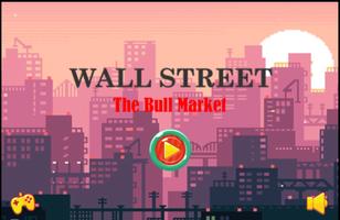 Wall Street - The Bull Market 海報