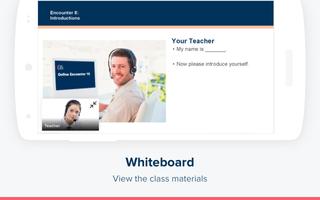 WSE Digital Classroom Screenshot 3