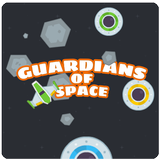 Guardians of space icône
