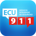 ECU 911 icono