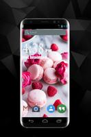 Macaron Wallpapers screenshot 1