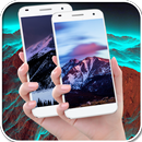 山壁紙 APK