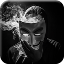 Fonds d'écran anonymes BEST APK