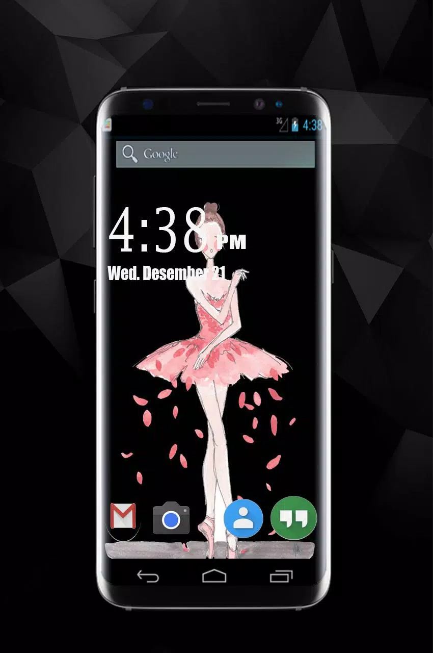 Descarga de APK de Fondos de Ballet Dance para Android Descarga de APK de Fondos de Ballet Dance para Android