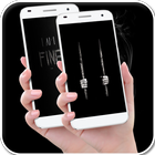 Black Wallpapers icon