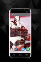 Cute Cake Wallpapers screenshot 2