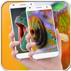 Chameleon Wallpapers biểu tượng