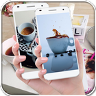 Coffee Wallpapers آئیکن