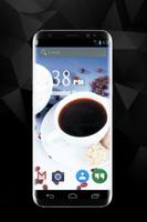 Coffee Wallpapers پوسٹر