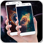 Galaxy Duvar Kağıtları simgesi