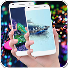 Glitter Wallpapers آئیکن