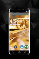 Luxury Gold Wallpapers screenshot 1