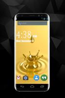 Luxury Gold Wallpapers screenshot 2