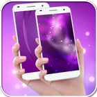 Purple Violet Wallpapers icon