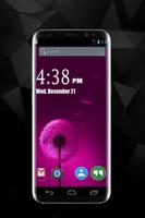 Purple Violet Wallpapers screenshot 2