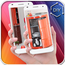 DIY再生工藝的想法 APK