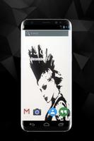 Rock Wallpapers screenshot 1