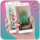 DIY房間裝飾的想法 APK