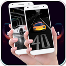 Fonds d'écran Super Car APK