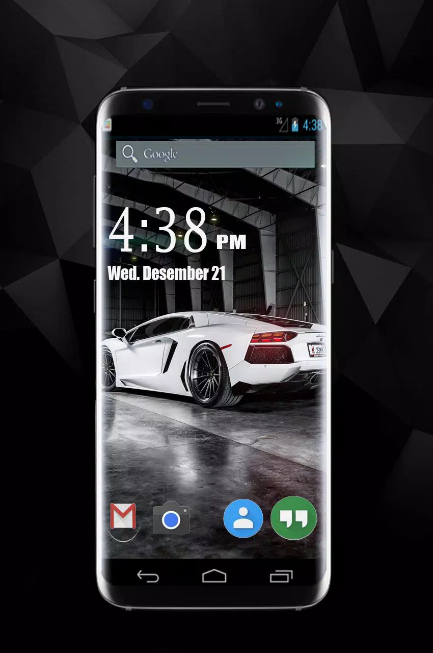 Android向けのスーパーカーの壁紙 Apkをダウンロードしましょう