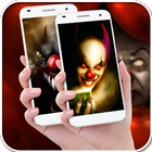 Evil Scary Clown Wallpapers icon