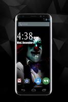 Evil Scary Clown Wallpapers screenshot 2