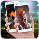 Fonds d'écran Science Fiction APK