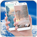 冬季壁紙 APK