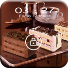 Cute Cake Wallpapers icon