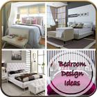 Bedroom Design Gallery icône