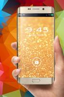 Luxury Gold Wallpapers imagem de tela 3