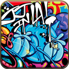 Graffiti Wallpapers иконка